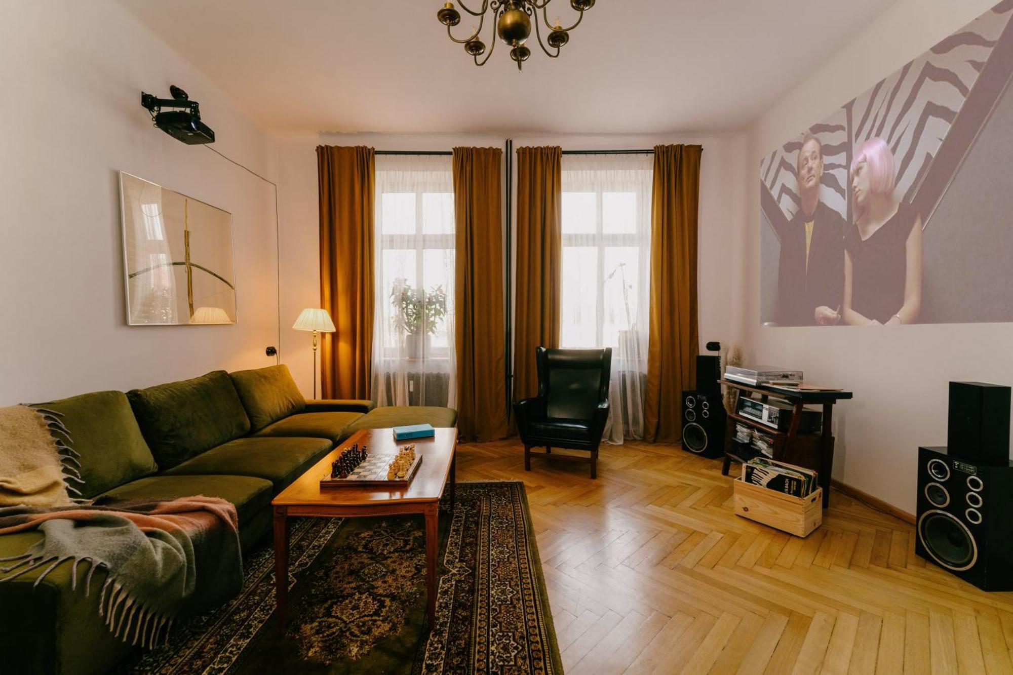 4Ry Pokoje Cieszyn  Dış mekan fotoğraf